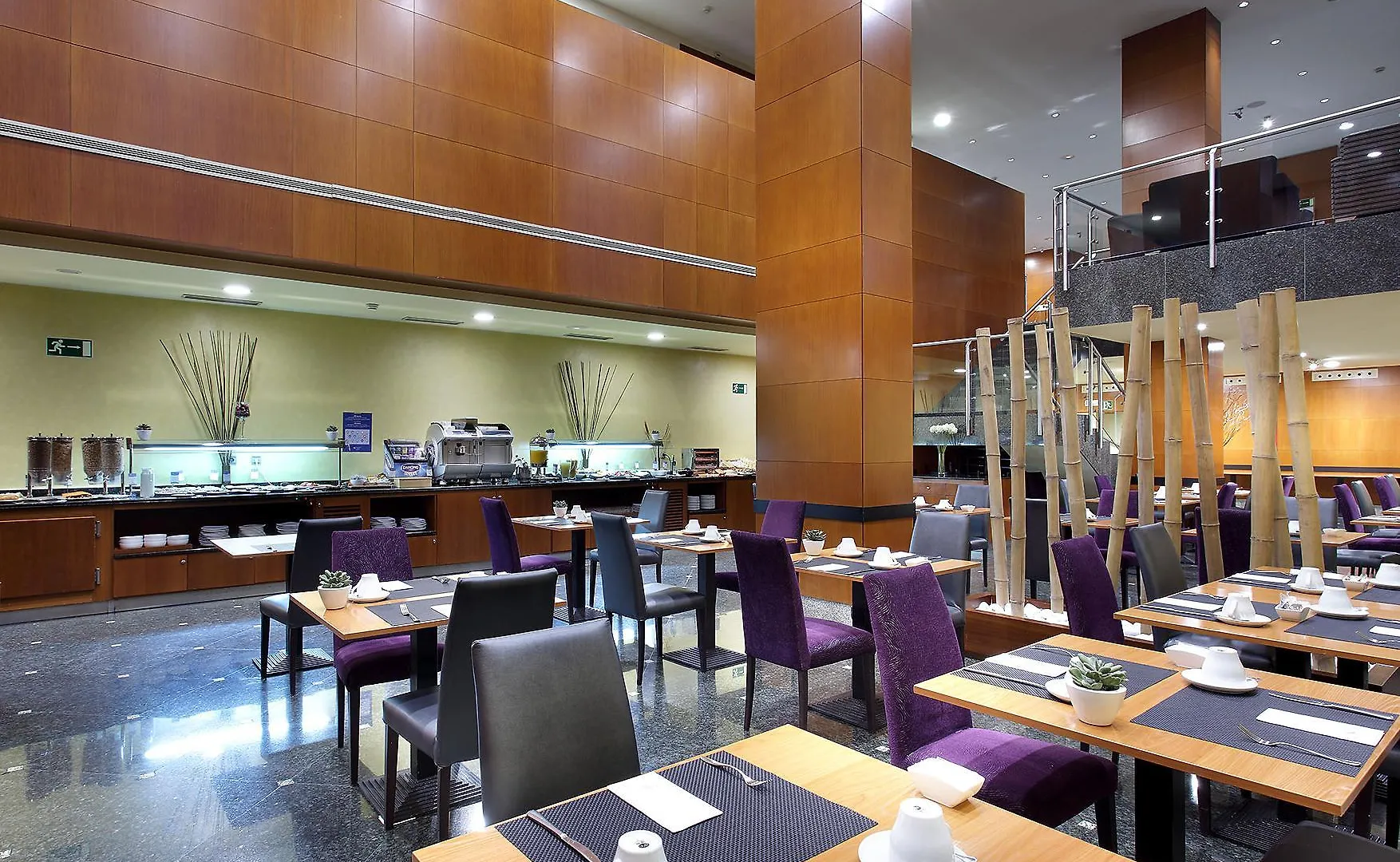 Eurostars Gran Madrid Hotell Alcobendas 4*,  Spanien