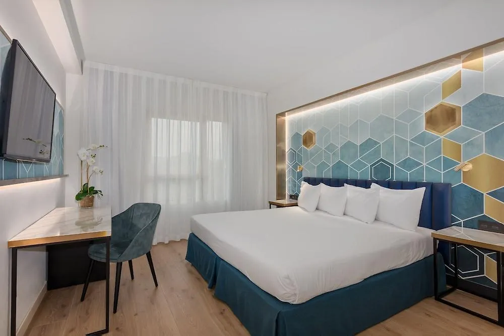 ****  Eurostars Gran Madrid Hotell Alcobendas Spanien