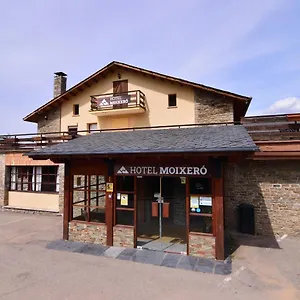 https://hotel-moixero.catalonia-hotels.com