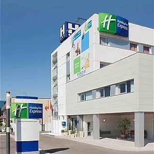 Holiday Express Alcobendas, An Ihg Alcobendas