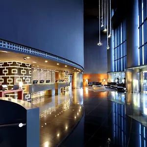 Eurostars Tower Madrid