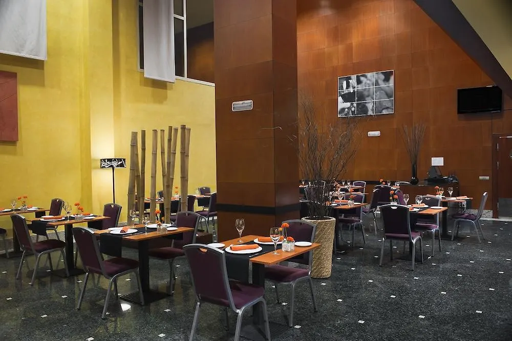 Eurostars Gran Madrid Hotel Alcobendas 4*,  Spain