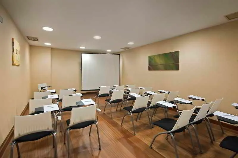 Eurostars Gran Madrid Hotel Alcobendas