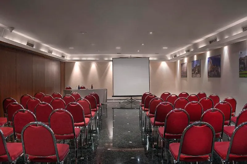 ****  Eurostars Gran Madrid Hotel Alcobendas Spain