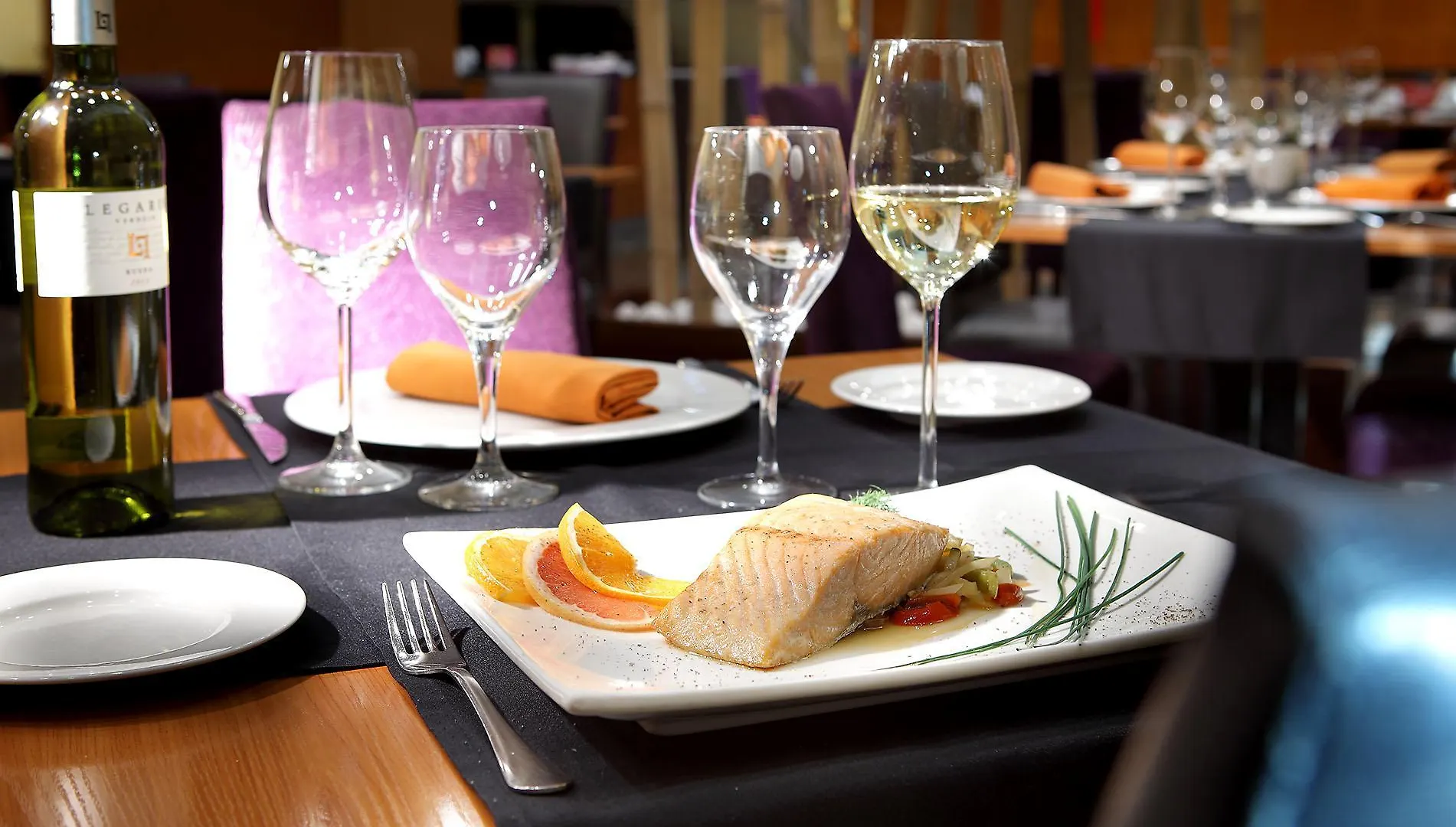 Eurostars Gran Madrid Hotel Alcobendas