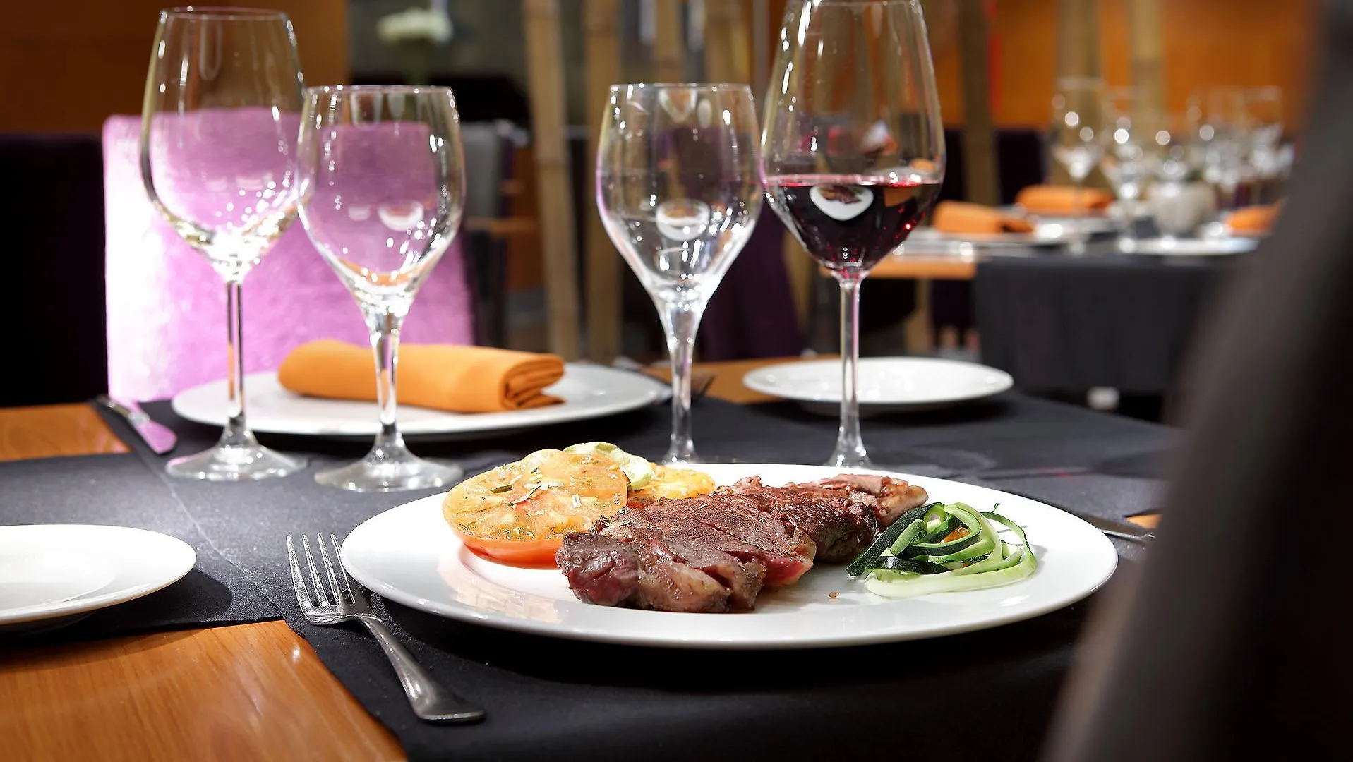 Eurostars Gran Madrid Hotel Alcobendas