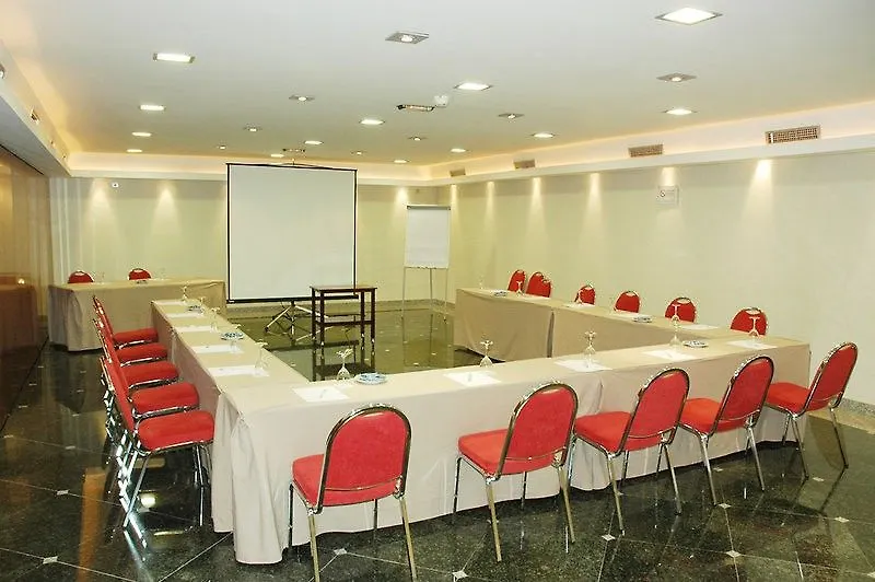 Eurostars Gran Madrid Hotel Alcobendas