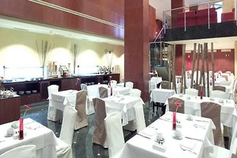 Eurostars Gran Madrid Hotel Alcobendas