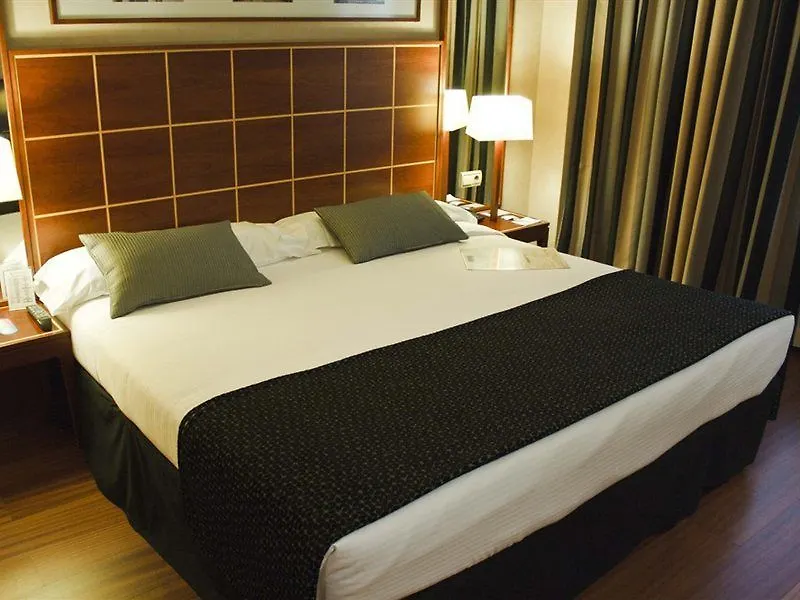 Eurostars Gran Madrid Hotel Alcobendas 4*,  Spain